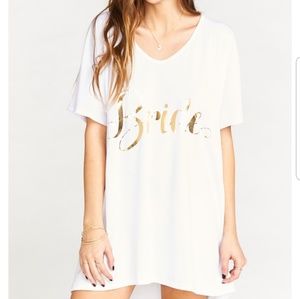 ISO Show me your MuMu benji bride tunic